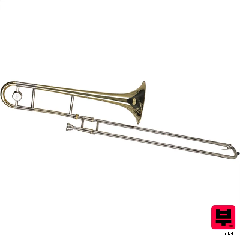 Gewa Bb-Trombone 236 Vision - Tenor Trombones