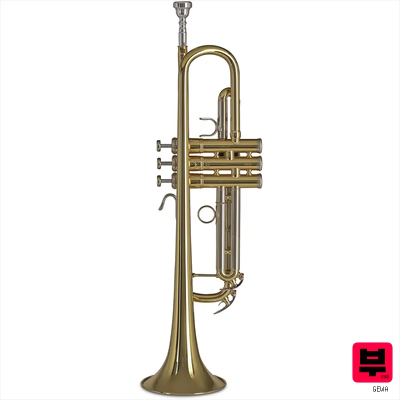 Gewa Bb-Trumpet Artist I - Bb Trumpets