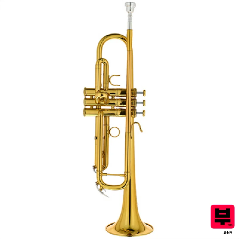 Gewa Bb-Trumpet TR172 L Vision - Bb Trumpets