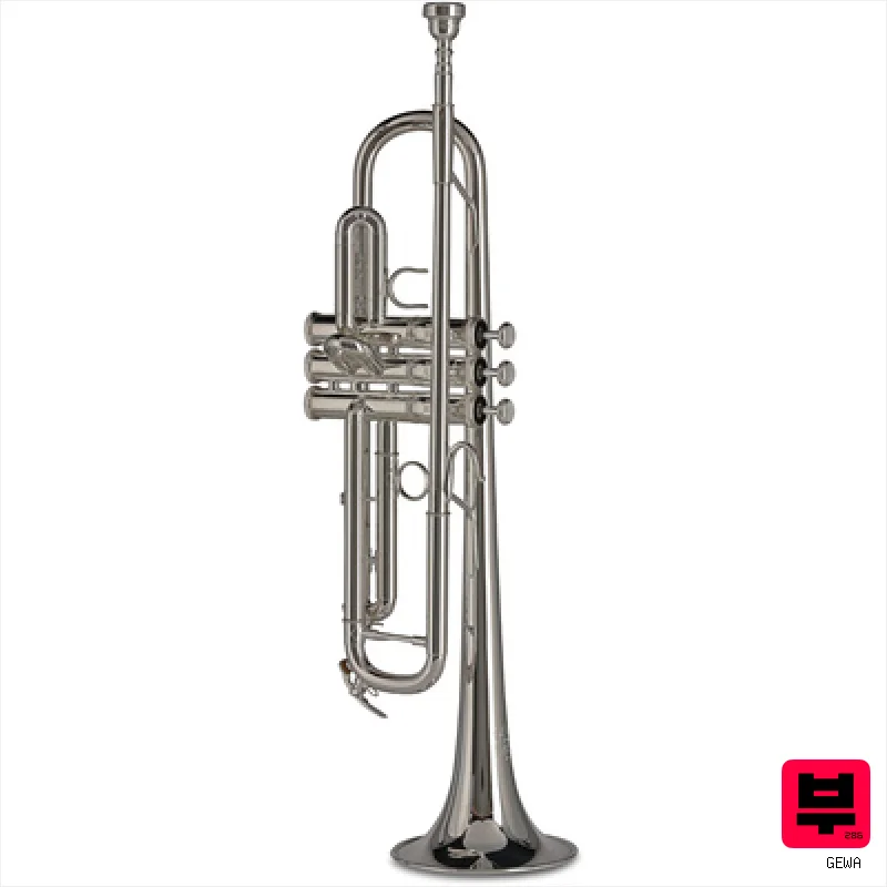 Gewa Bb-Trumpet TR372 RS Vision - Bb Trumpets