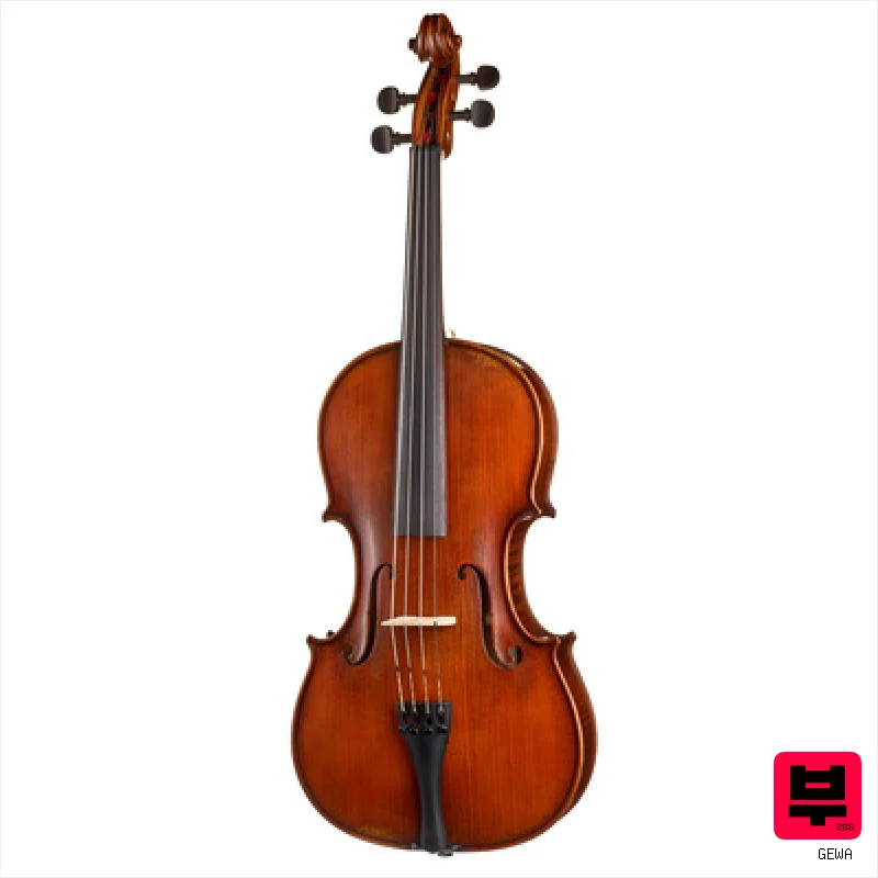 Gewa Germania Viola Prag A. 15,5" - Professional Music Instrument Photo