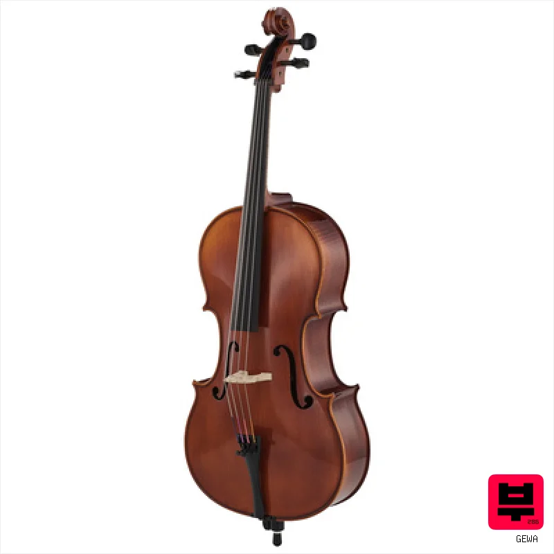 Gewa Sonata Cello Set 1/4 MB
