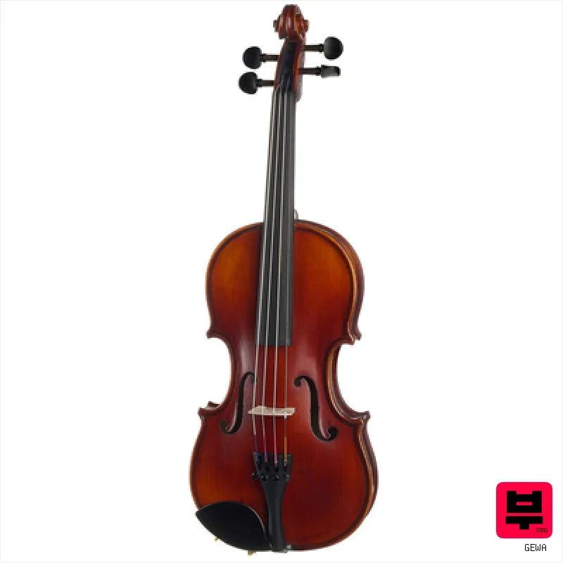 Gewa Sonata Violin Set SC / MB 1/4 - 1/4 Violins