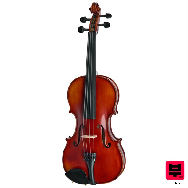 Gewa Sonata Violin Set SC / MB 3/4 - 3/4 and 7/8 Violins