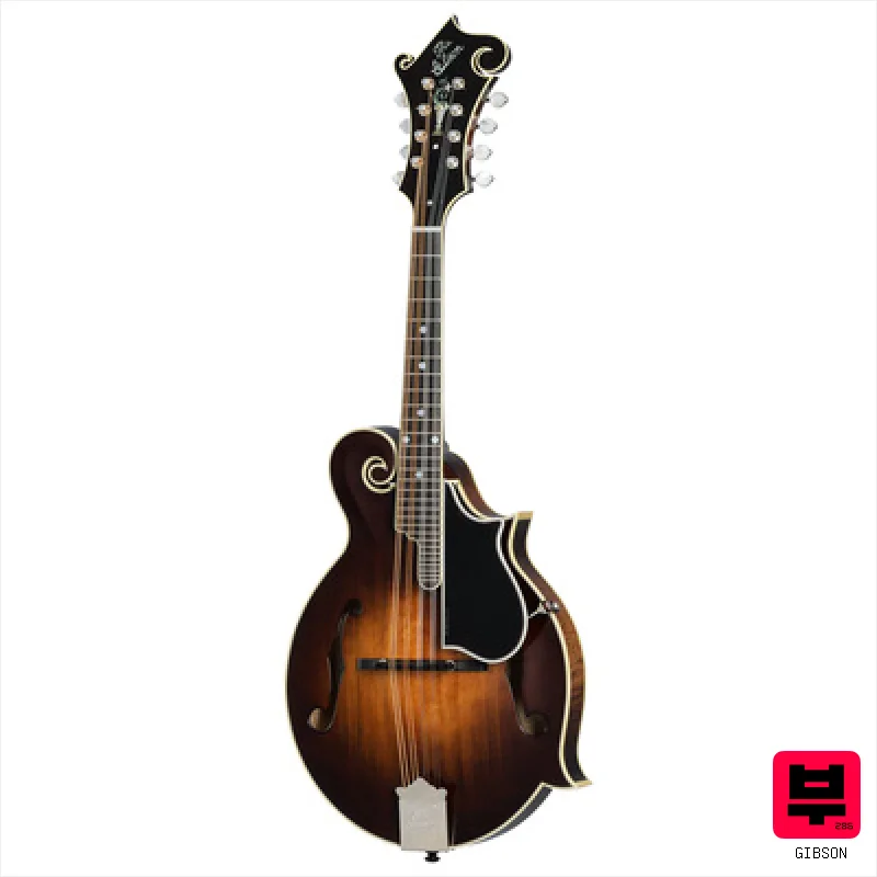 Gibson 1923 F-5 Master Model Rei. CB - Professional Music Instrument Photo