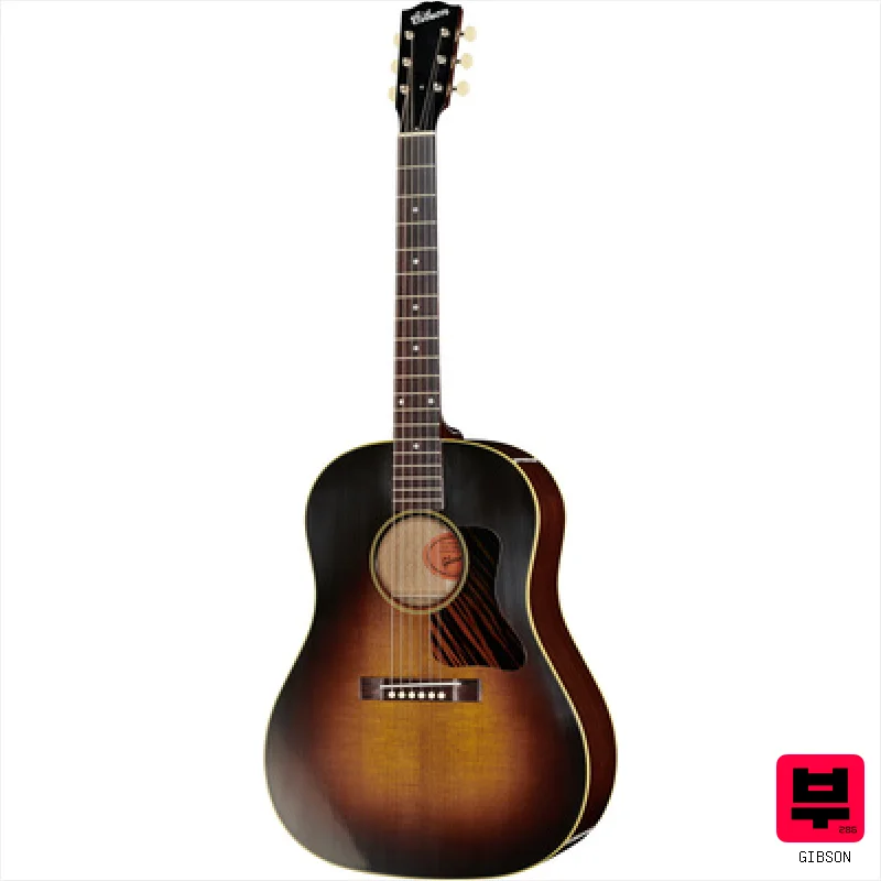 Gibson 1936 J-35 VS - Jumbo Acoustic Guitars
