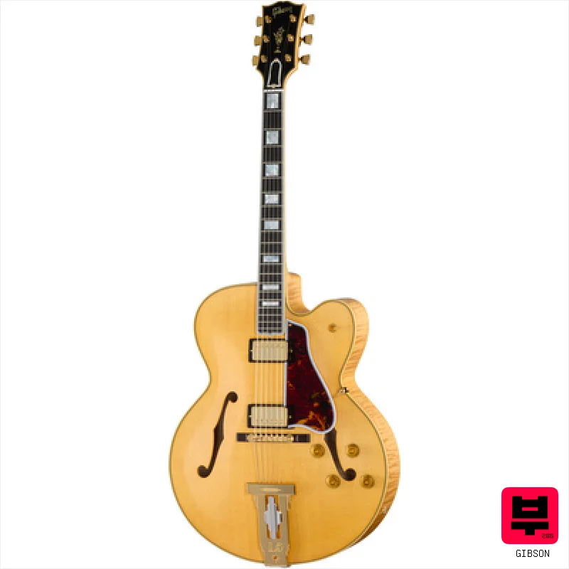 Gibson 1957 L-5 CES ReIs AN VOS