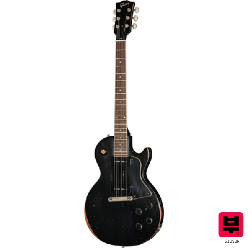 Gibson 57 Les Paul Special EB UHA CS - Professional Music Instrument Photo