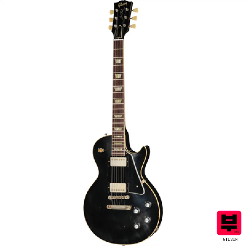 Gibson 57 Les Paul Standard EB HA CS - Premium Guitars