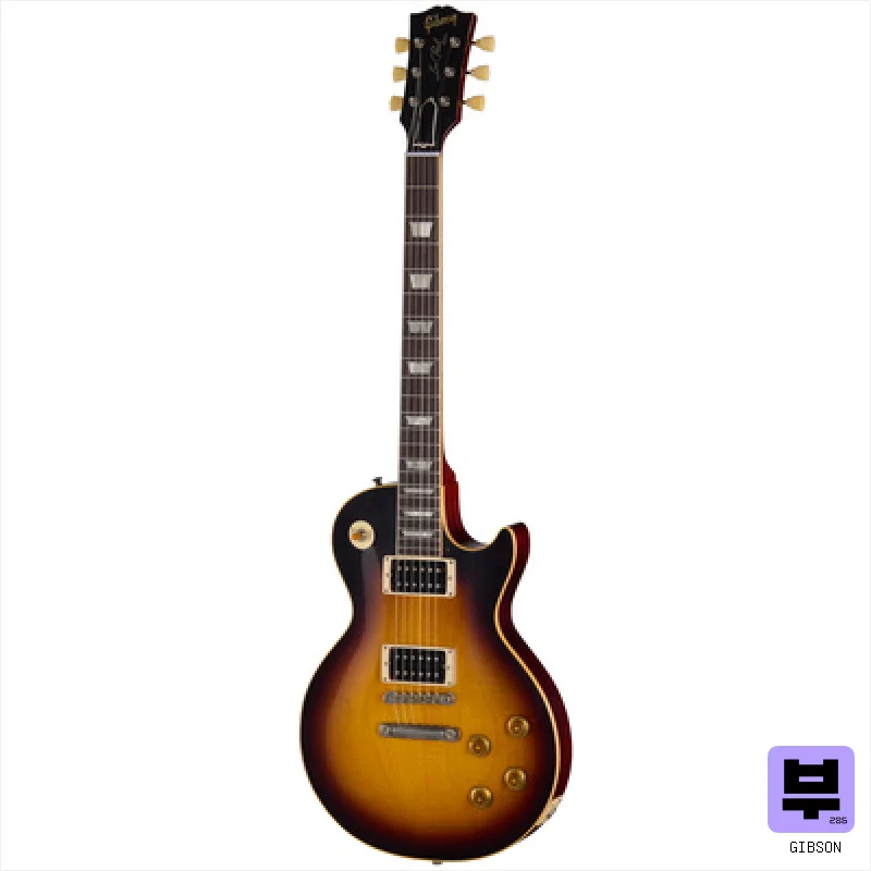 Gibson 58 Les Paul Std AthensB LA Ltd
