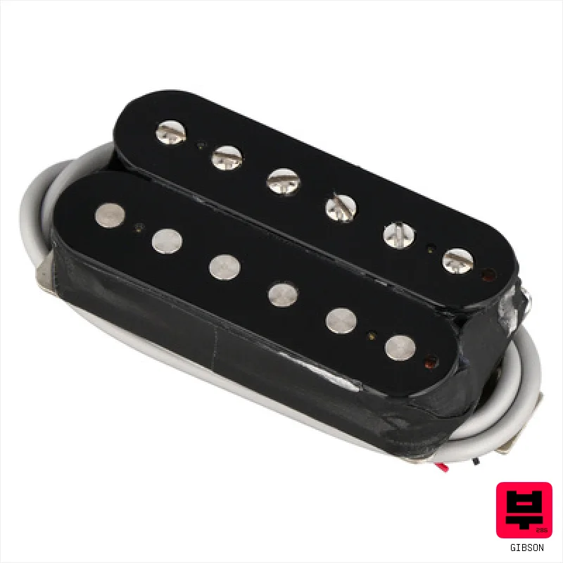 Gibson ELEV8 Underwound Rhythm DB - Professional Music Instrument Photo