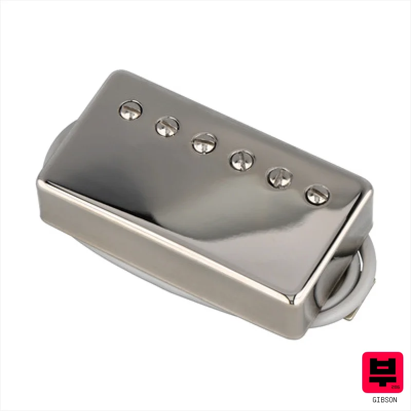 Gibson ELEV8 Underwound Rhythm Nickel - Professional Music Instrument Photo