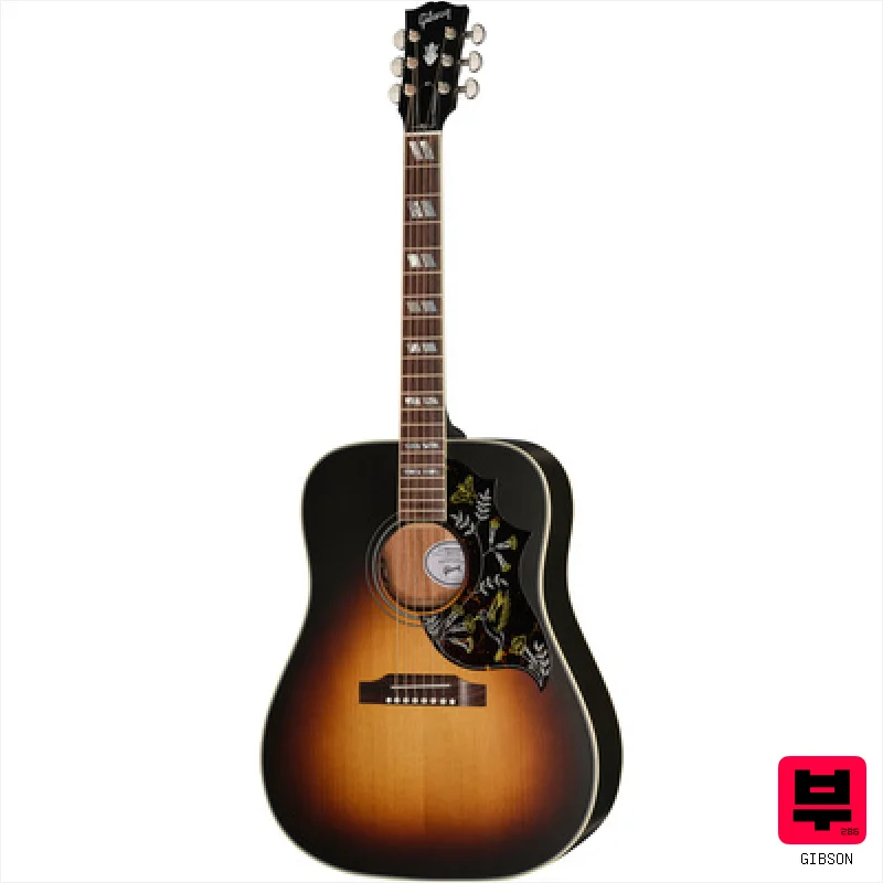 Gibson Hummingbird Faded VS - Dreadnought Acoustic Guitars