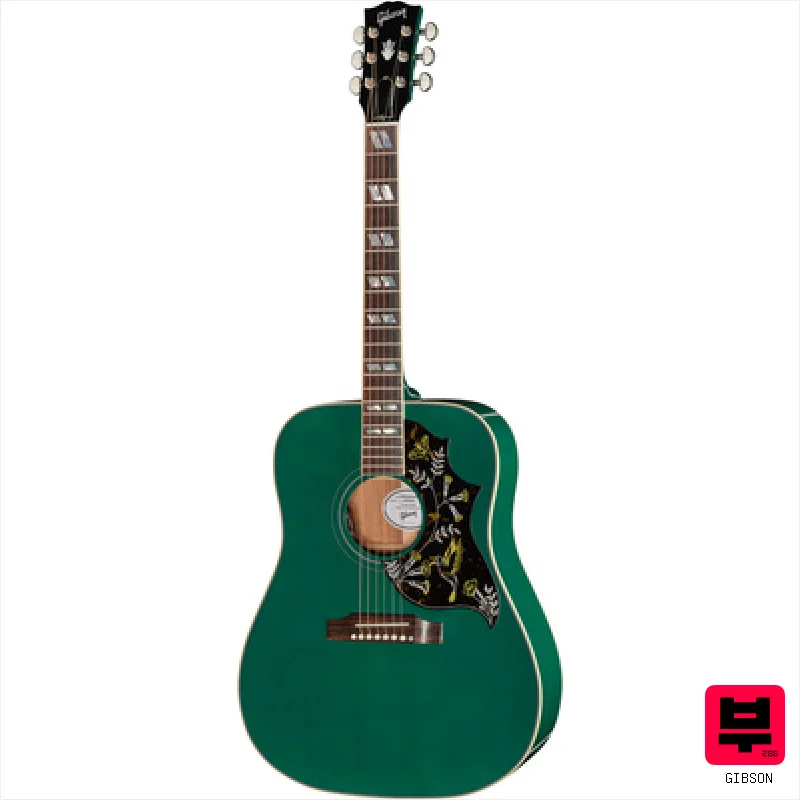 Gibson Hummingbird Standard SG - Dreadnought Acoustic Guitars