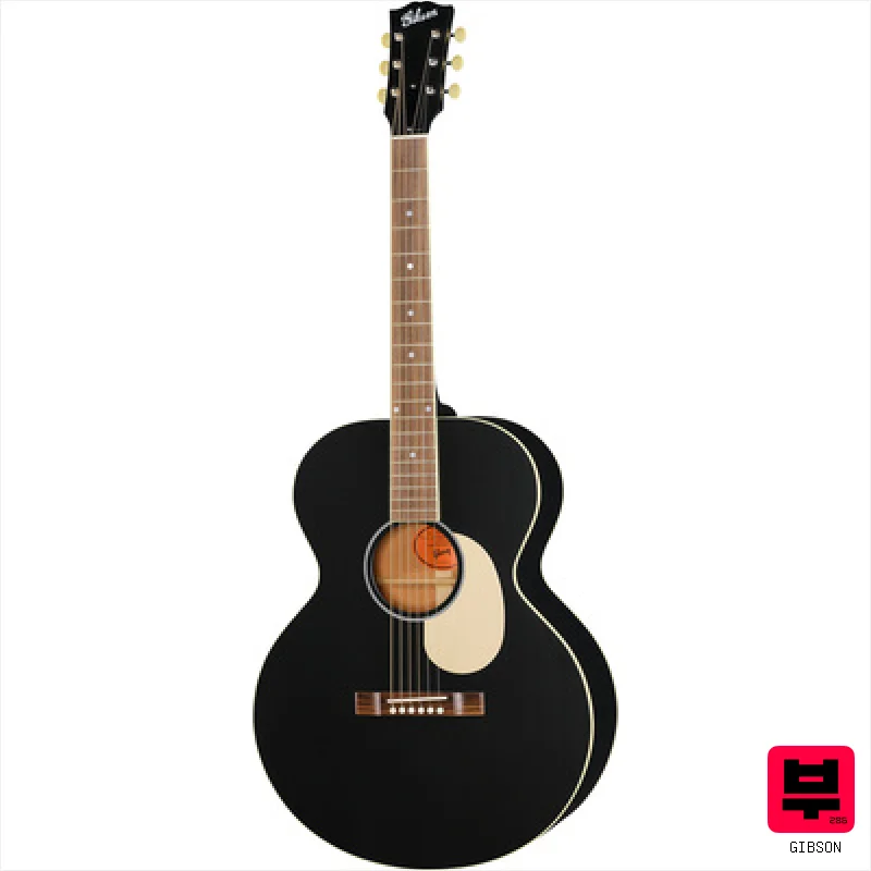 Gibson J-185 Century 12-Fret EB - Professional Music Instrument Photo