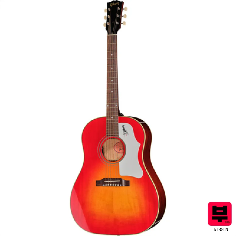 Gibson J-45 60s Original FB VCS