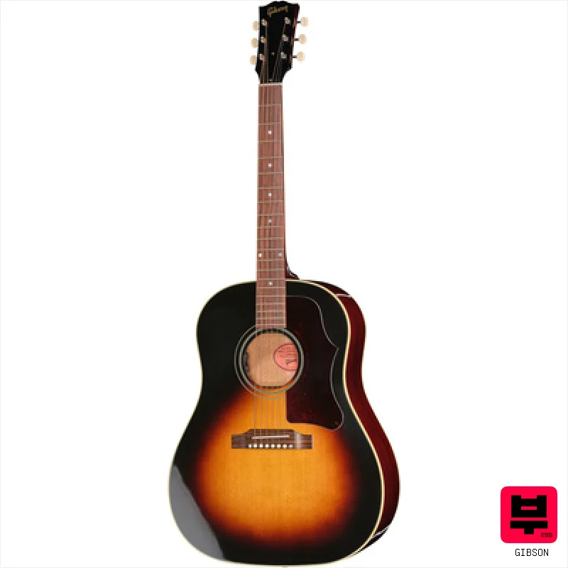 Gibson J-45 60s Original FB VS