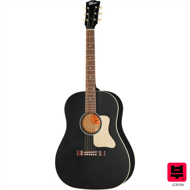 Gibson J-45 Century 12 Fret EB - Professional Music Instrument Photo