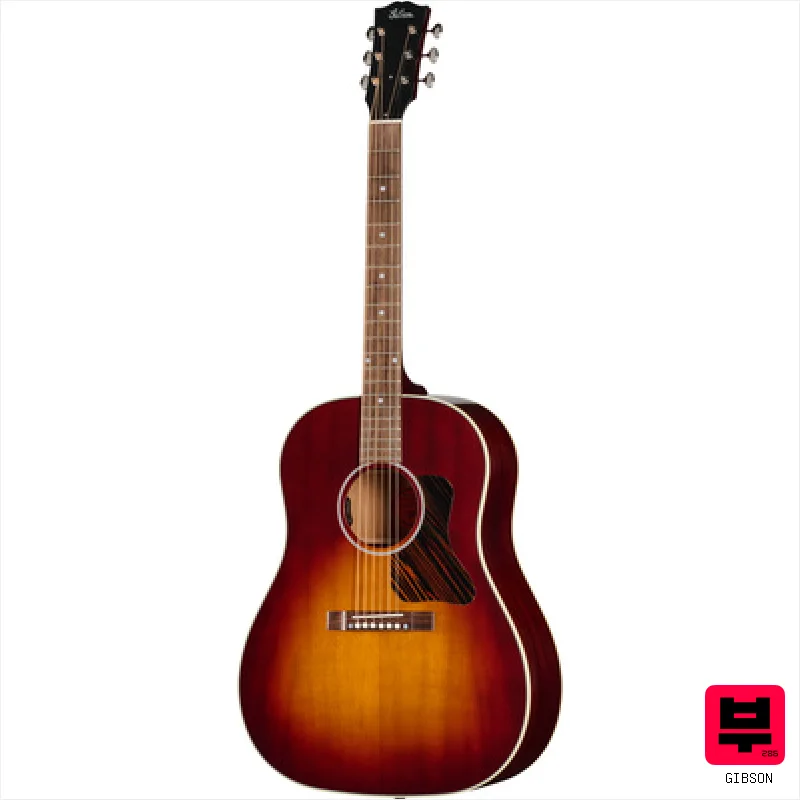 Gibson J-45 Original Autumn Burst - Professional Music Instrument Photo