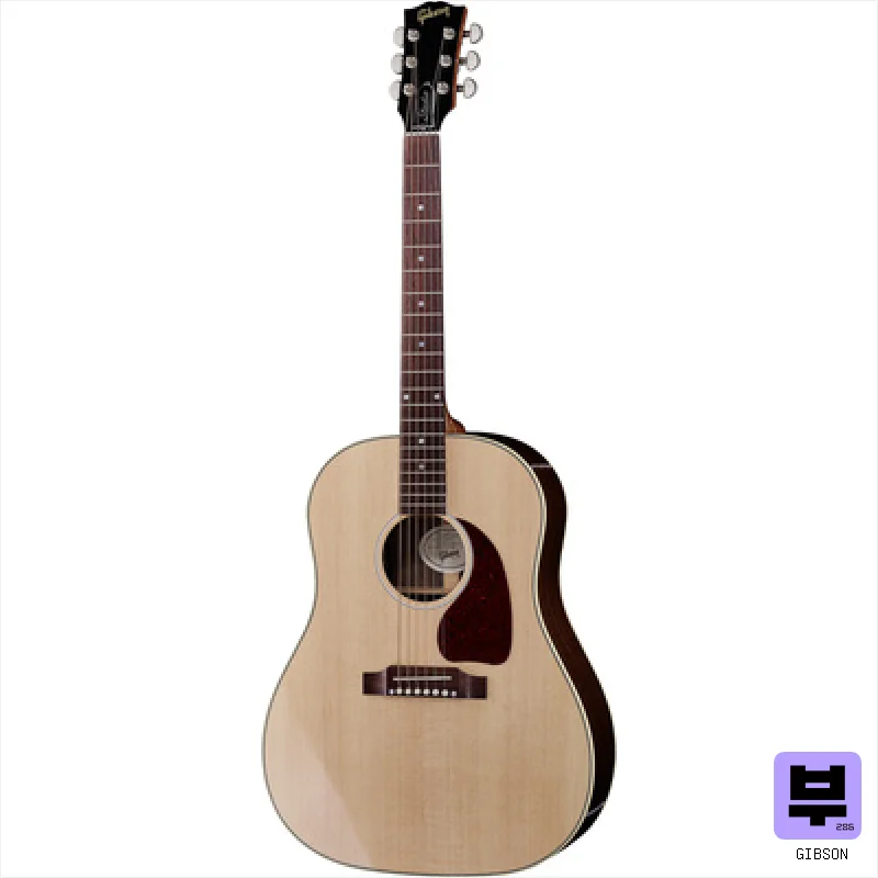 Dreadnought Acoustic Guitars