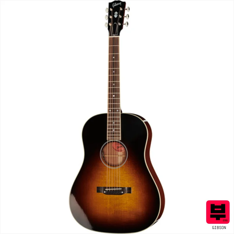 Gibson Keb Mo “3.0” 12-fret J-45 - Professional Music Instrument Photo