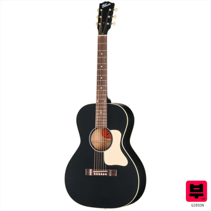 Gibson L-00 Century 12-Fret EB - 0/00/000 Acoustic Guitars