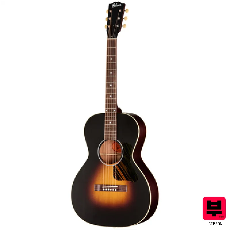 Gibson L-00 Century 12-Fret VS - 0/00/000 Acoustic Guitars