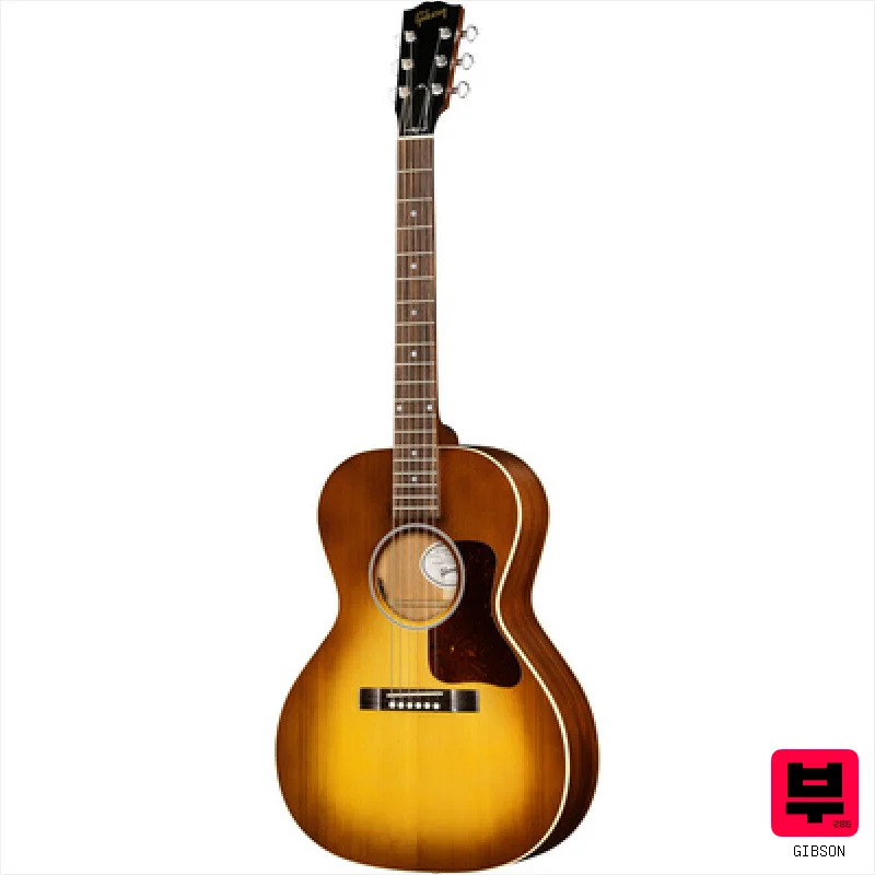 Gibson L-00 Special Satin Honey Burst - Professional Music Instrument Photo