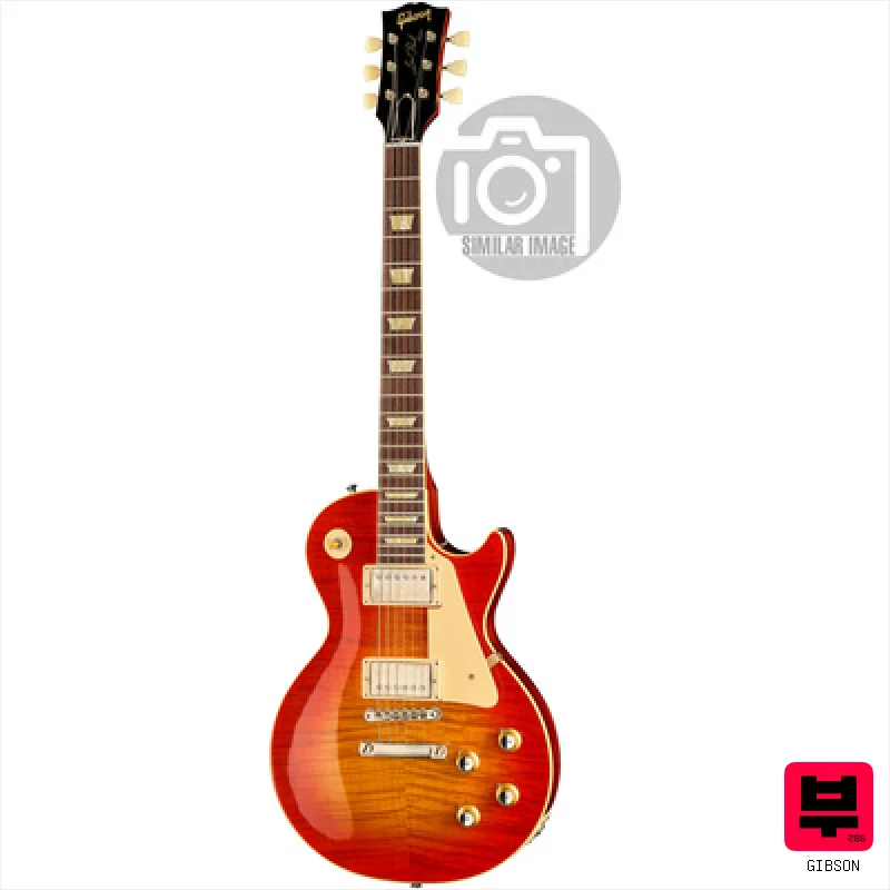 Gibson Les Paul 60 ULA HPT WTB - Professional Music Instrument Photo