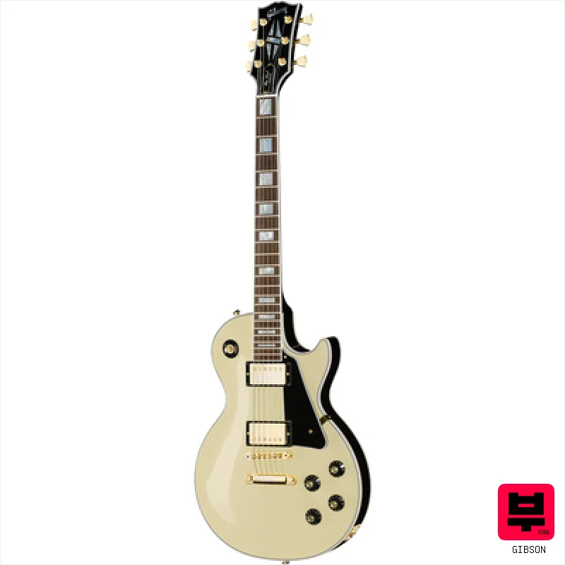 Gibson Les Paul Custom 70s BC Top - Single Cut Guitars