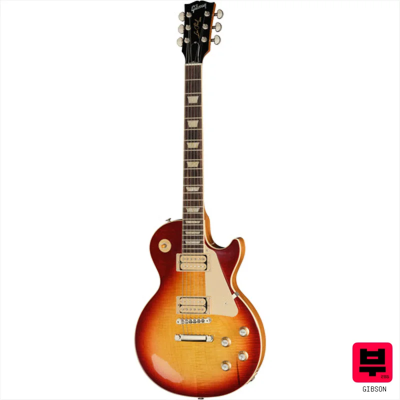 Gibson Les Paul Standard 60s DT VBB - Single Cut Guitars