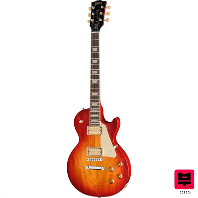 Gibson Les Paul Studio DT CS - Professional Music Instrument Photo