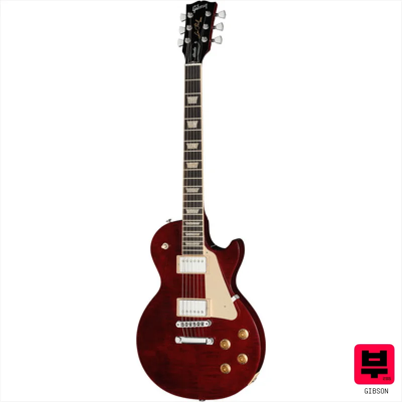 Gibson Les Paul Studio Session CH - Single Cut Guitars