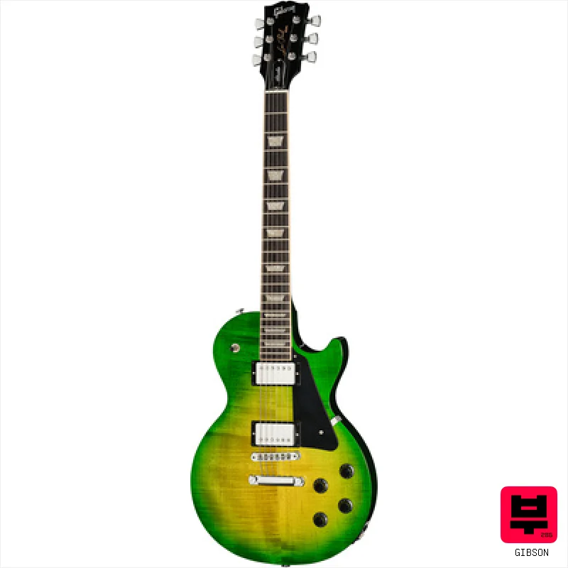Gibson Les Paul Studio Session IB - Single Cut Guitars