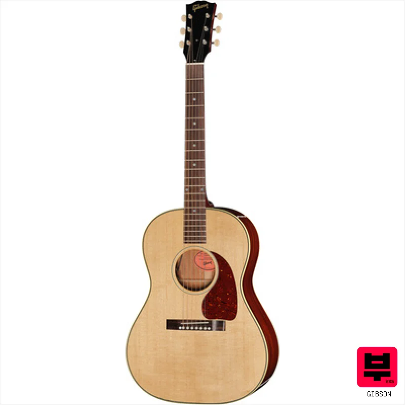 Gibson LG-2 50s Original Antique Nat - Miscellaneous Acoustic Guitars
