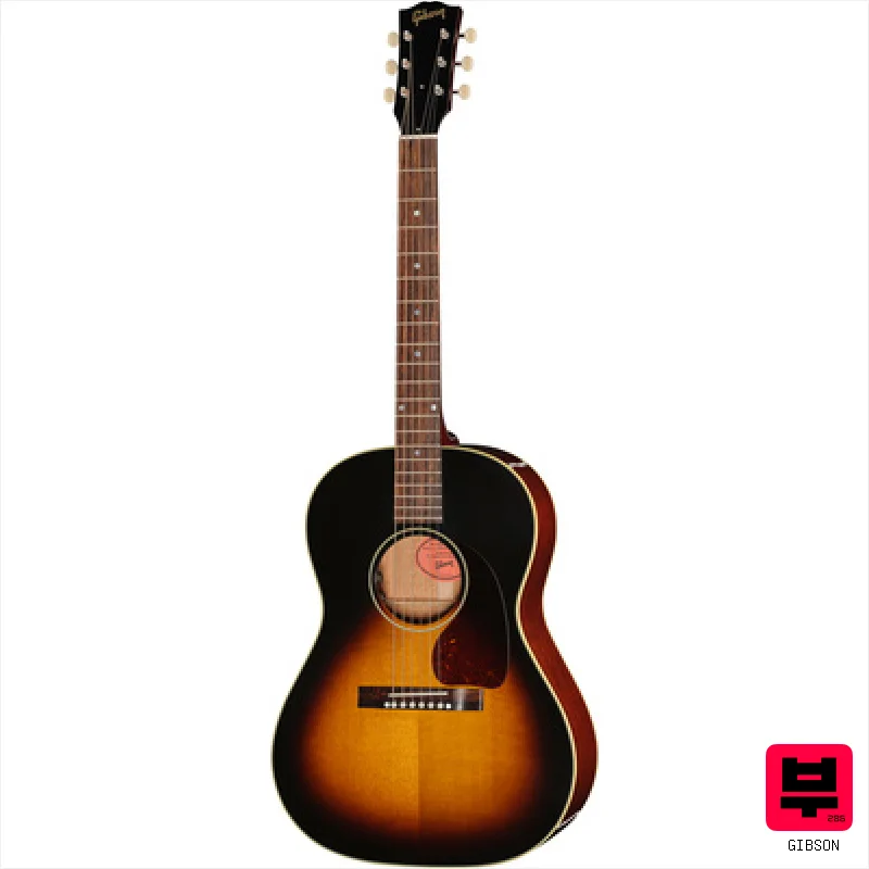Gibson LG-2 50s Original Vin Sunburst - Miscellaneous Acoustic Guitars