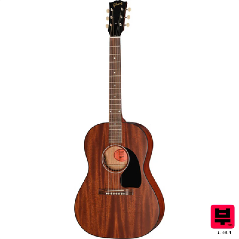 Gibson LG-2 Faded Natural - Miscellaneous Acoustic Guitars