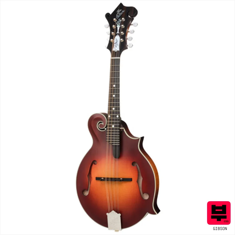 Gibson Sierra Hull F-5G VOS SB - Professional Music Instrument Photo