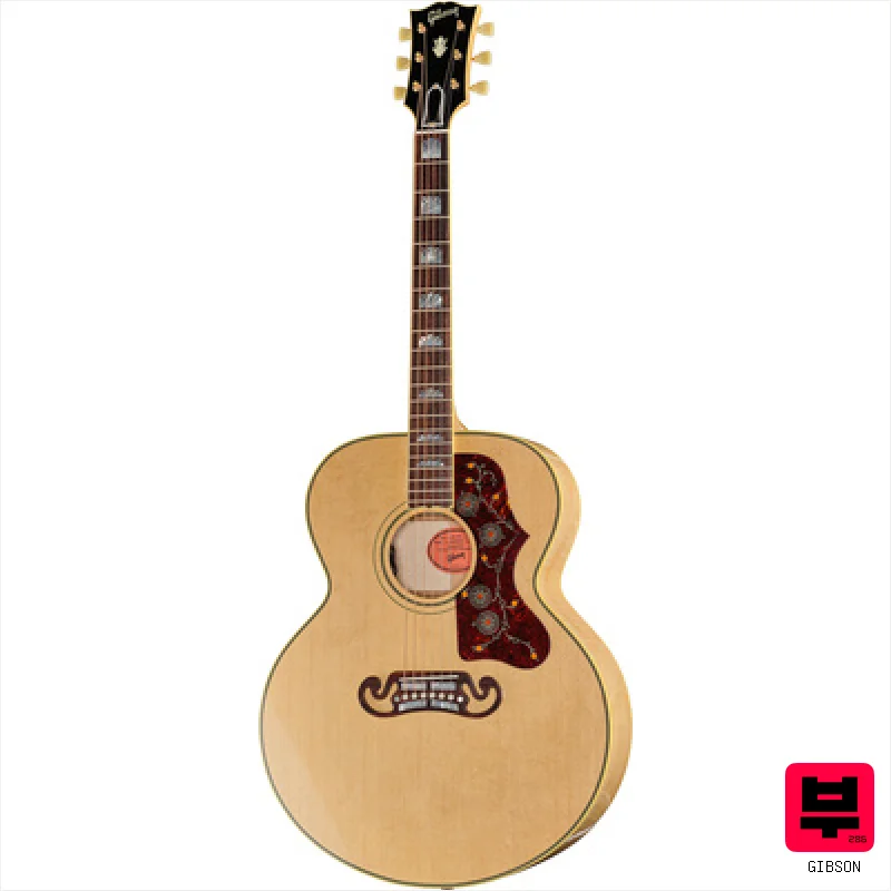 Gibson SJ-200 Original AN 2026