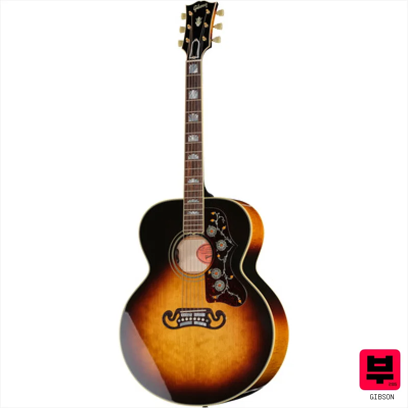 Gibson SJ-200 Original VS 2026