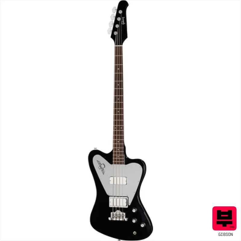 Gibson Thunderbird Non-Reverse EB - Miscellaneous 4-String Basses
