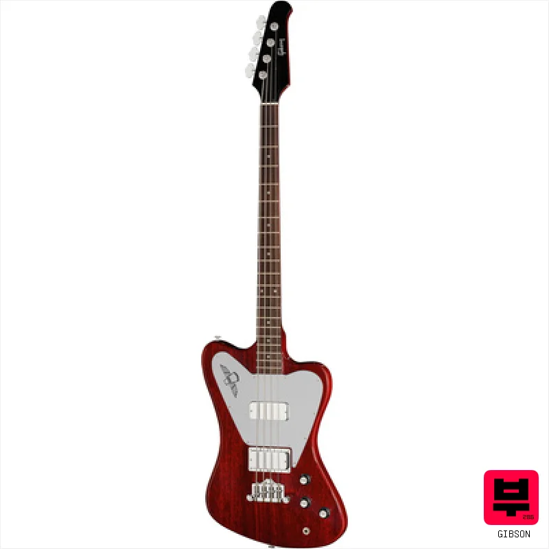 Gibson Thunderbird Non-Reverse VC - Miscellaneous 4-String Basses