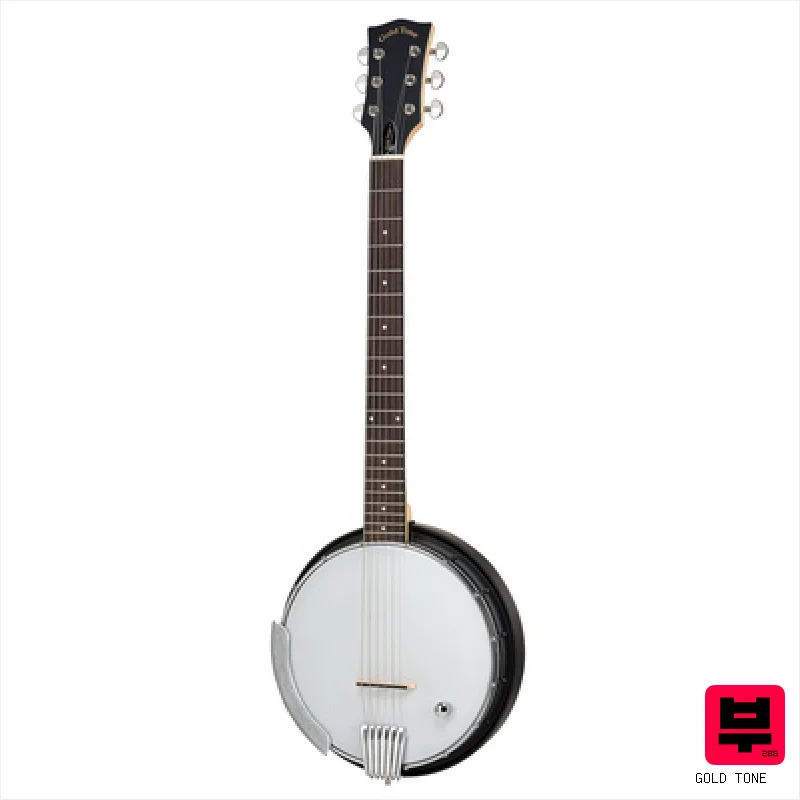 Gold Tone AC 6+ - Banjos