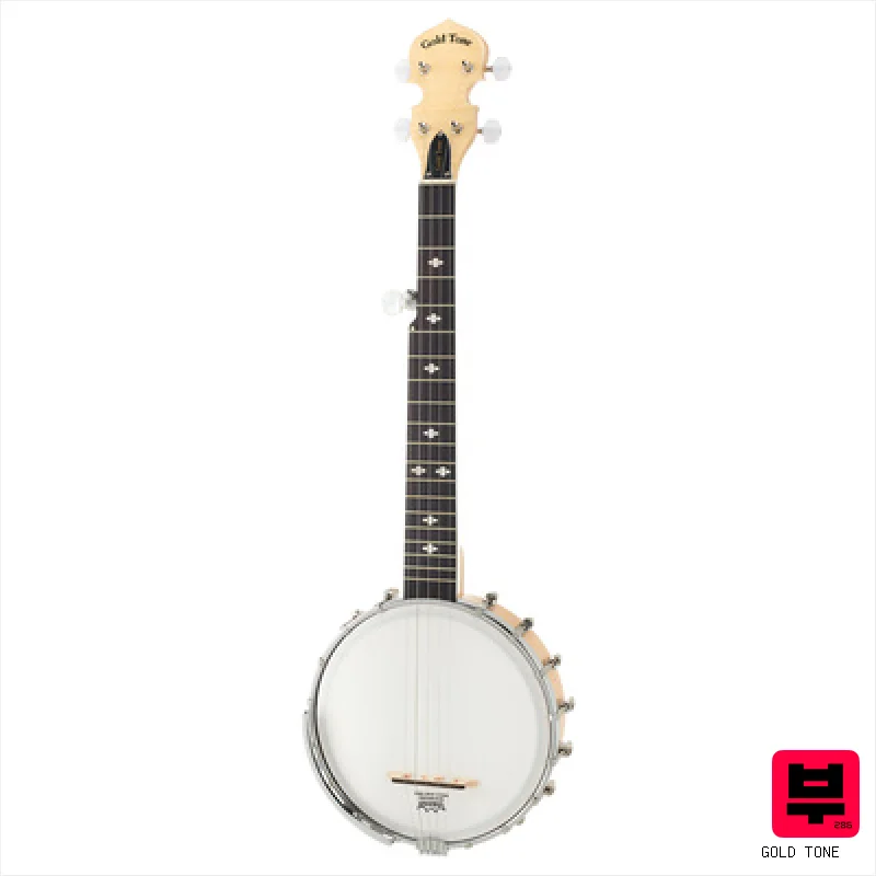 Gold Tone CC-Mini Cripple Creek - Banjos