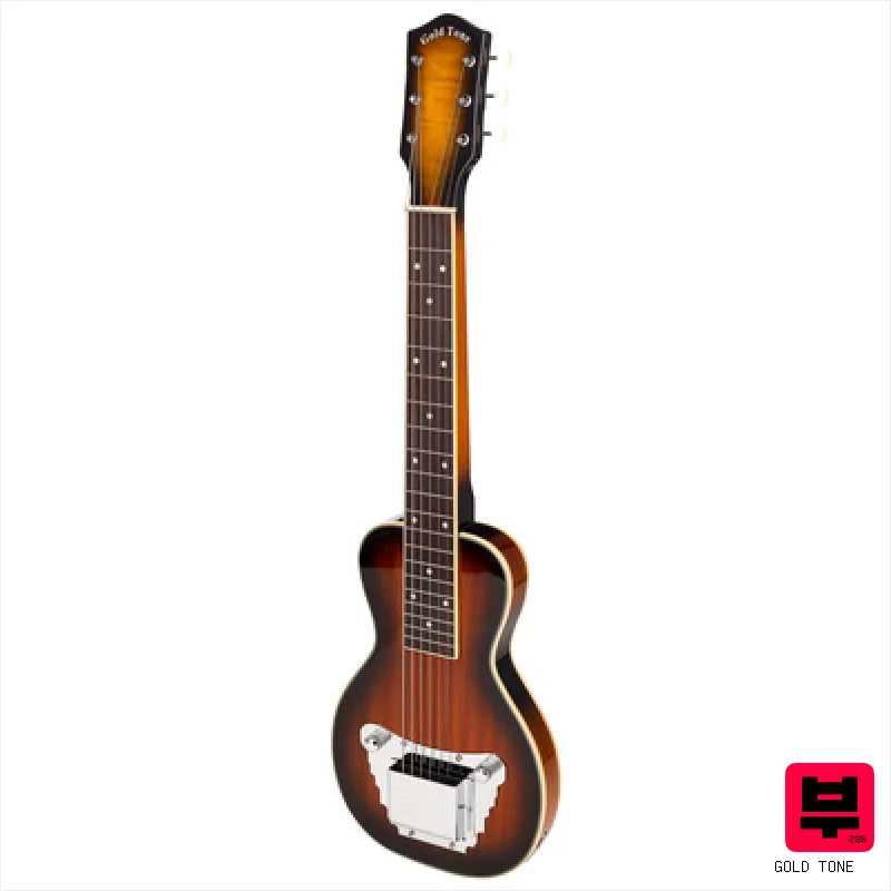 Gold Tone LS-6 - Professional Music Instrument Photo