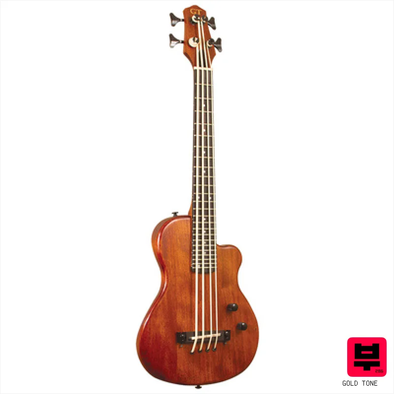 Gold Tone ME-BASS - Short Scale Basses