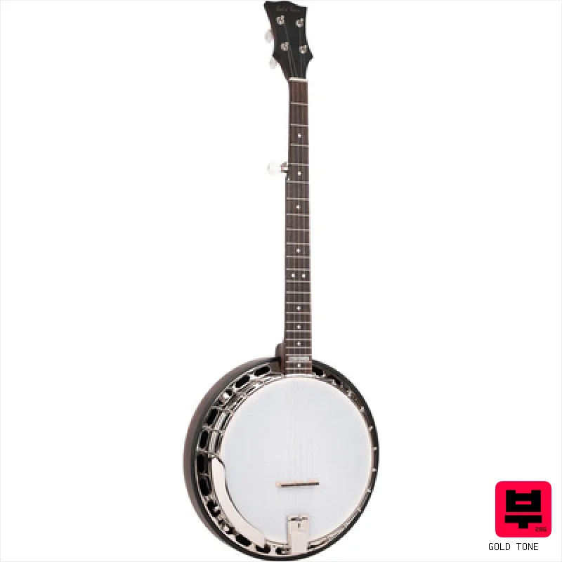 Gold Tone OB-100 Orange Blossom Banjo - Banjos