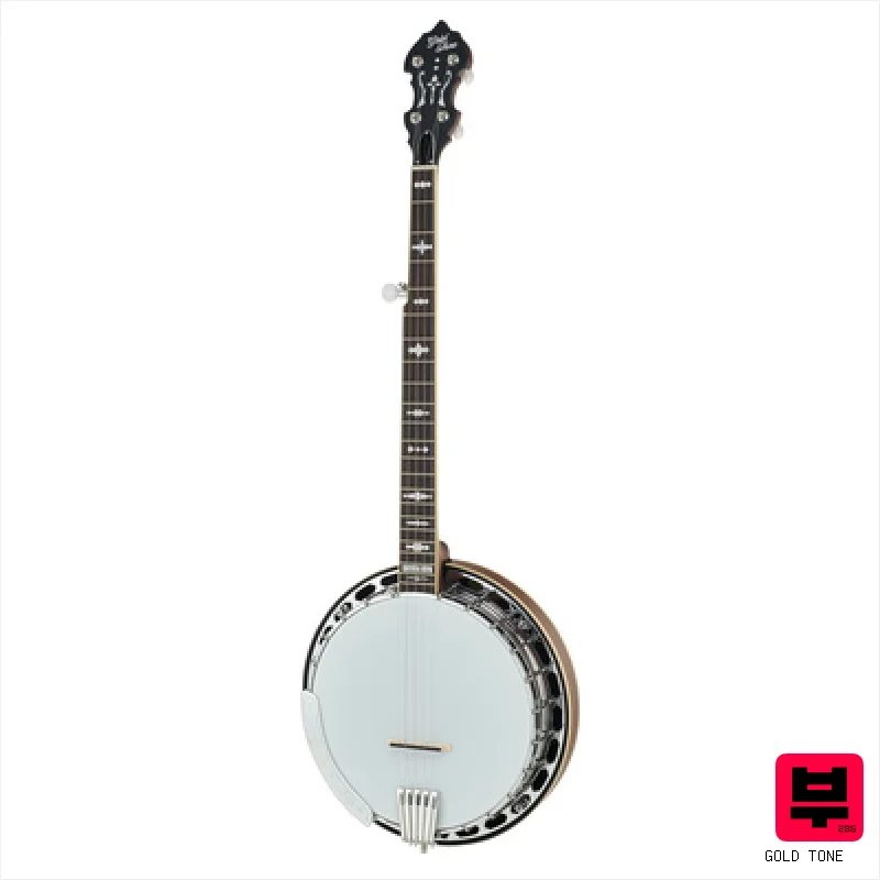 Gold Tone OB-150 Orange Blossom - Banjos