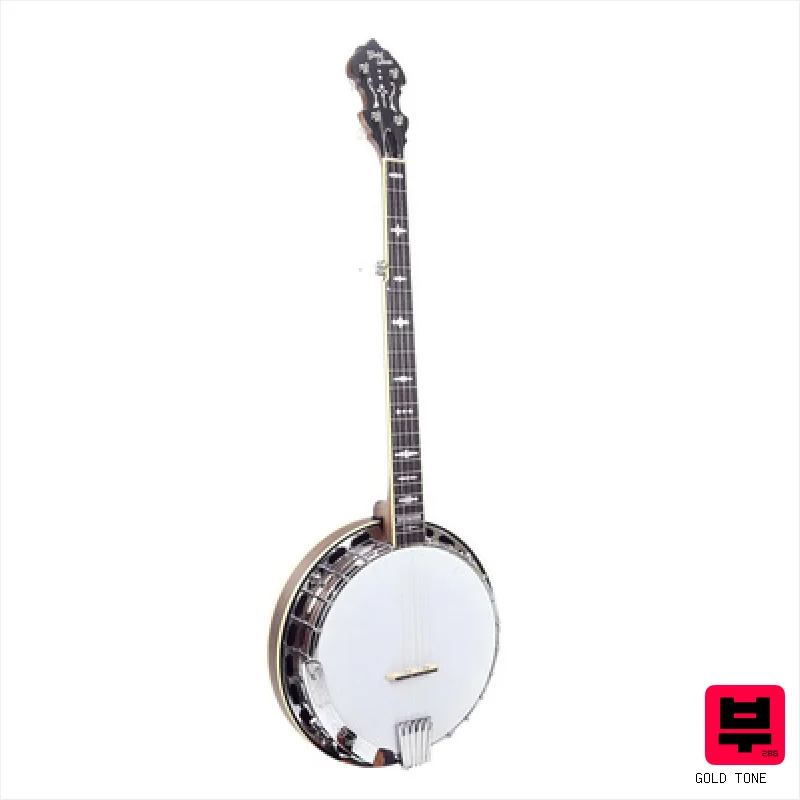Gold Tone OB-150WF 5 String Banjo - Banjos