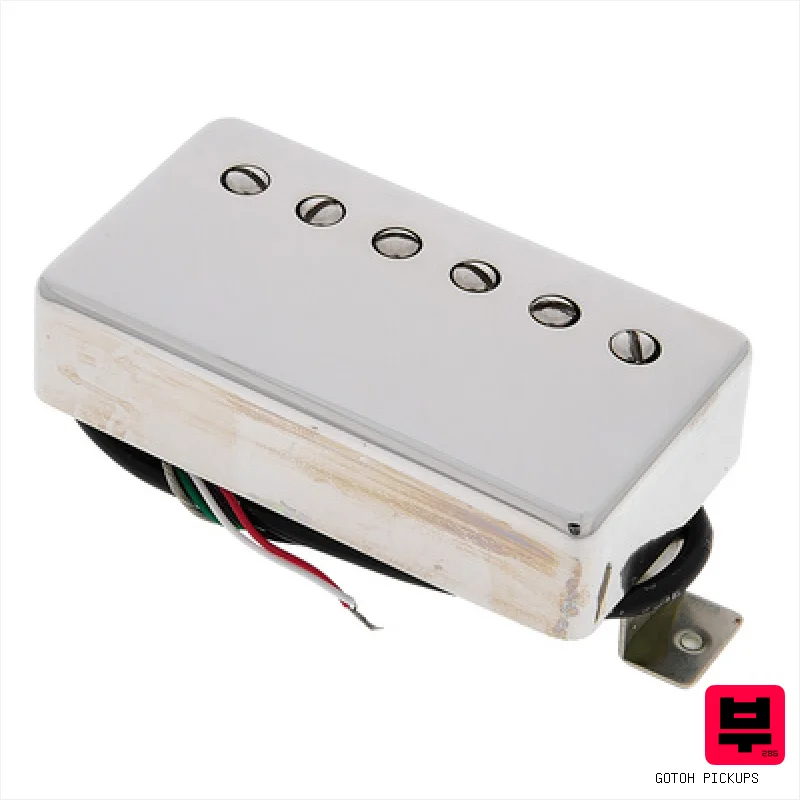 Gotoh Pickups HB-Classic BR NI - Professional Music Instrument Photo